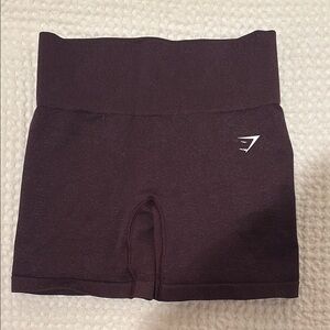 Adapt fleck seamlesss shorts